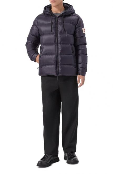 Пуховик AFTER/LABEL