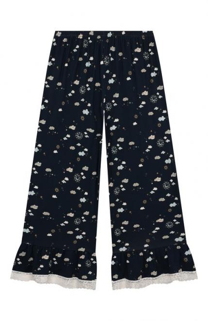 Пижама Amiki Children