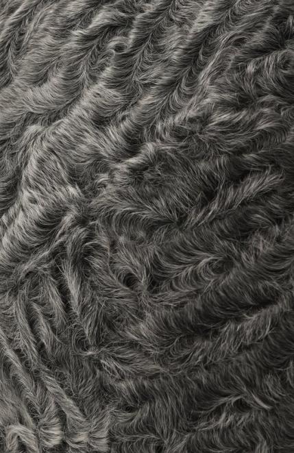 Пилотка Вирджиниа из каракульчи FurLand