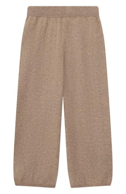 Кашемировые брюки Giorgetti Cashmere