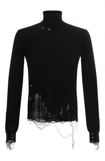 Водолазка mm6