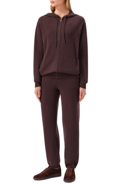 Кашемировый кардиган Addicted