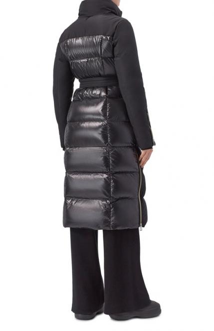 Пуховик RUDSAK