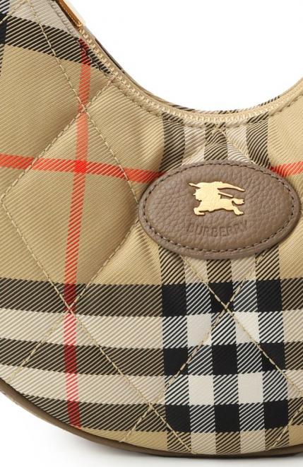 Сумка Horseshoe Burberry