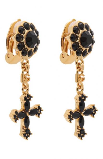 Клипсы Dolce&Gabbana