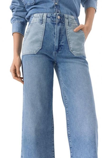 Джинсы Sasha Paige