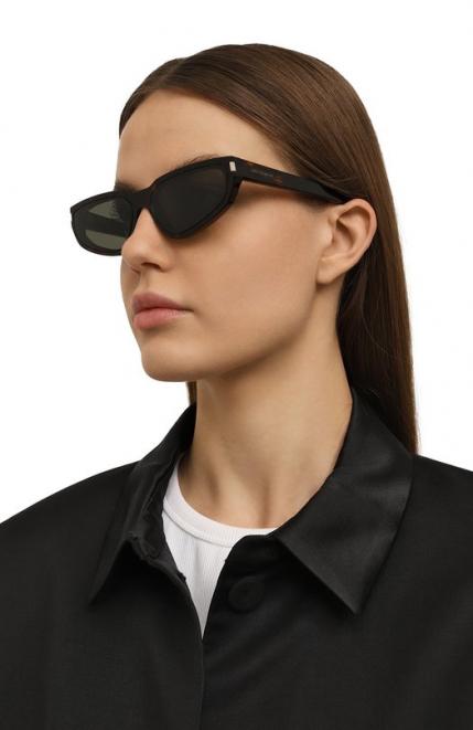 Солнцезащитные очки Saint Laurent