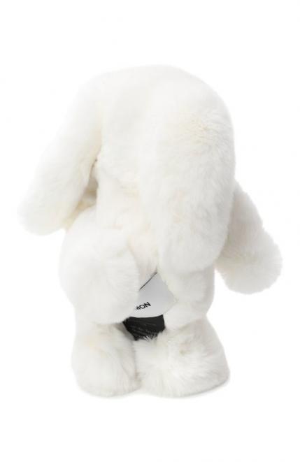 Меховая игрушка Кролик Yves Salomon Enfant