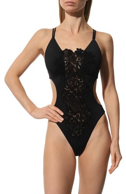 Слитный купальник Ermanno Scervino
