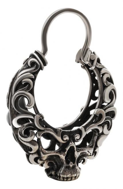 Моносерьга Lucky GL Jewelry