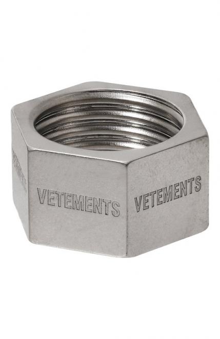 Кольцо Vetements