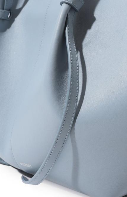 Сумка-тоут Mochi large Yuzefi