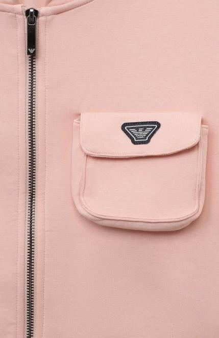 Спортивный костюм Emporio Armani