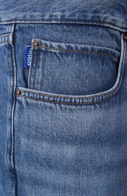Джинсы Jonah HUGO Blue