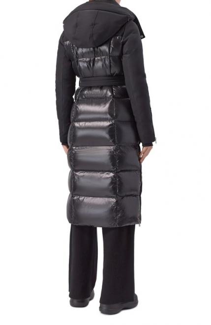 Пуховик RUDSAK