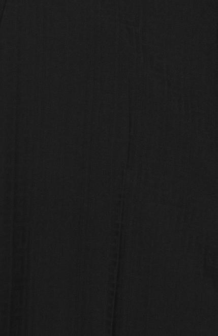 Шерстяные брюки Balmain