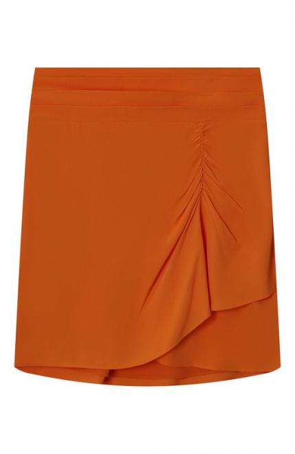 Юбка из вискозы Patrizia Pepe