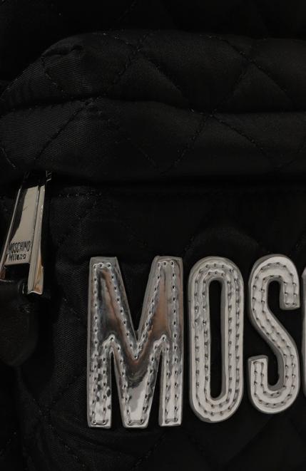 Рюкзак Moschino