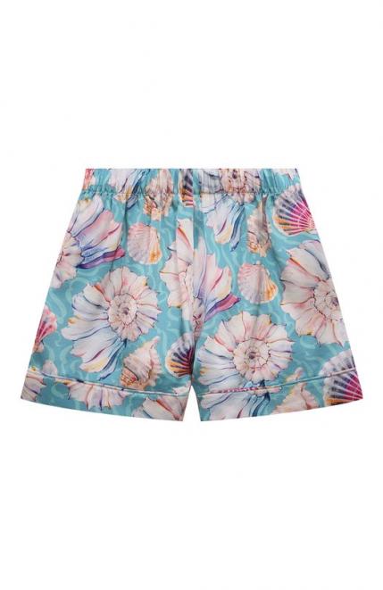 Шелковая пижама Norveg