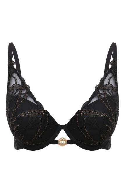 Бюстгальтер с плотной чашкой  x Elie Saab Aubade