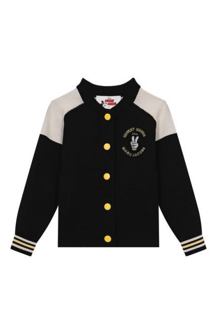 Кардиган из вискозы MARC JACOBS (THE)