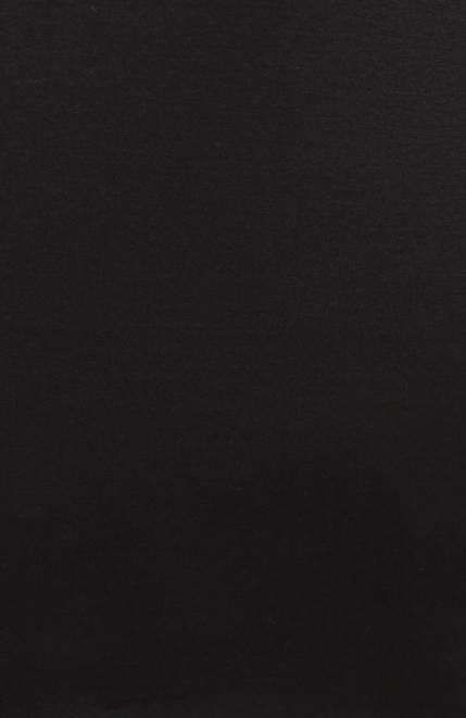 Хлопковая футболка KITON