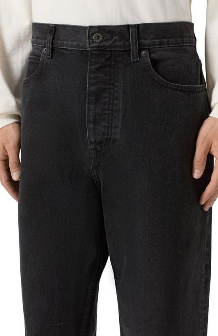 Джинсы Mason HUGO Blue