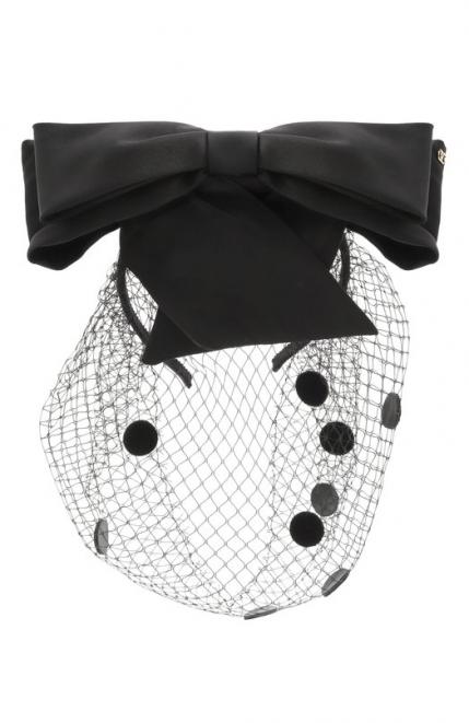 Ободок для волос Valentino