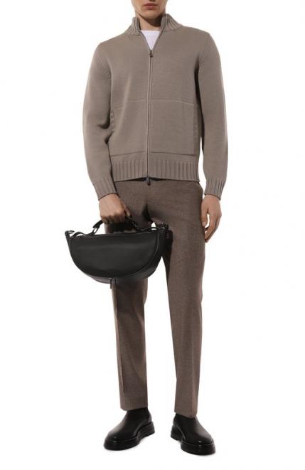 Сумка Origami medium Lancel