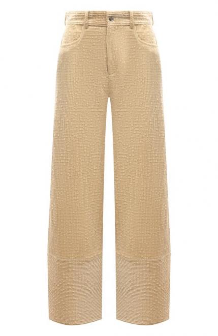 Вельветовые брюки Áeron