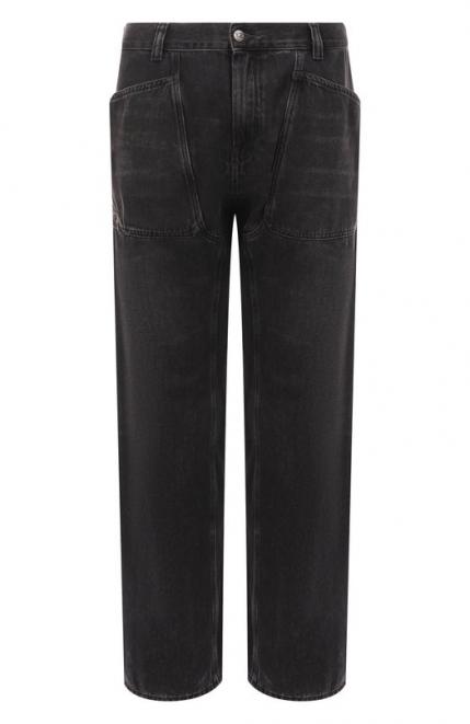 Джинсы D-Zeta Diesel