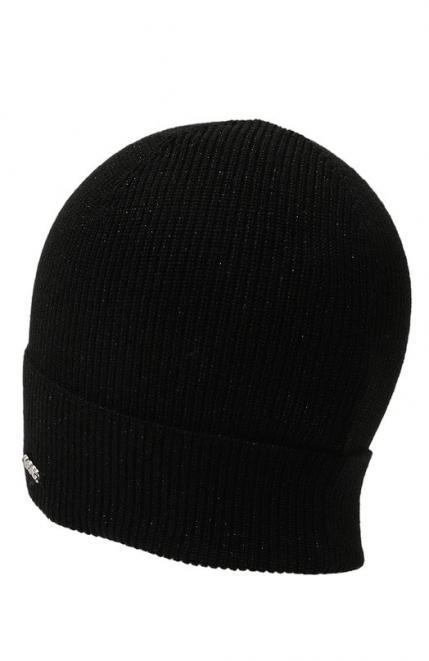 Комплект из шапки и шарфа BOSS