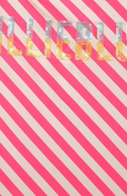 Комплект из купальника и резинки для волос BILLIEBLUSH