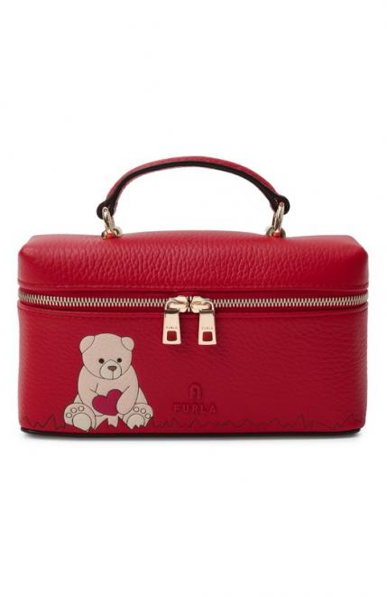 Сумка  Camelia micro Furla