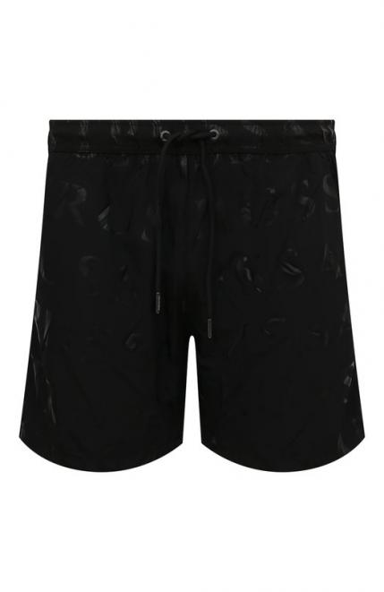 Плавки-шорты Trussardi