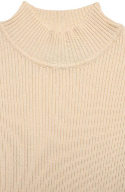 Водолазка из вискозы Ermanno Scervino