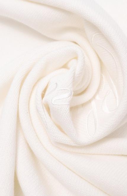 Хлопковое одеяло Blumarine