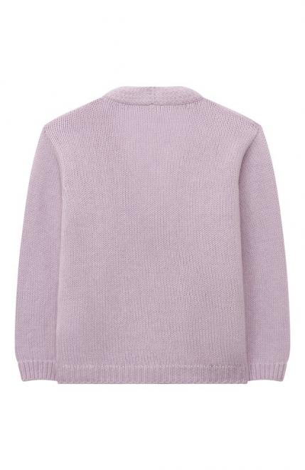 Кашемировый кардиган Giorgetti Cashmere