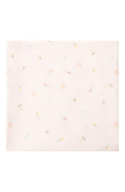 Комплект из трех пеленок Nikola+Marusia