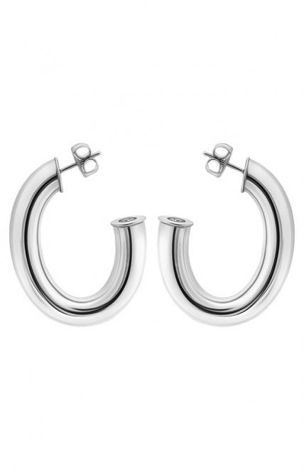 Серьги Giorgio Armani