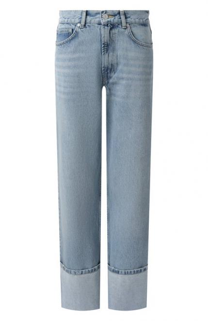 Джинсы M05CH1NO Jeans