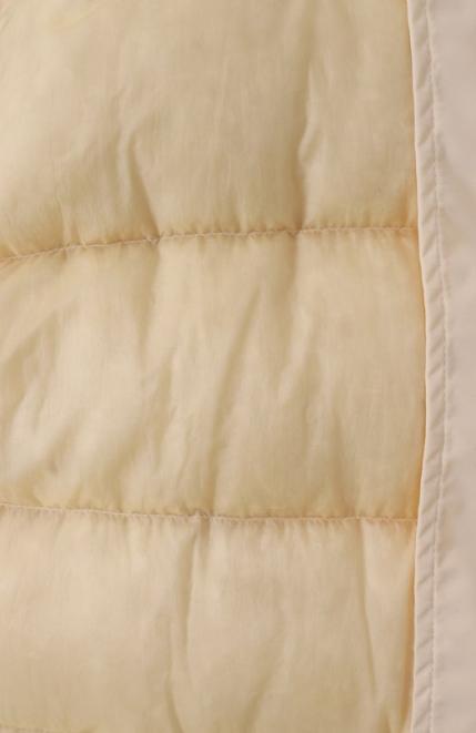 Пуховая куртка Jil Sander