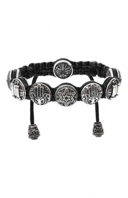 Браслет В добрый час GL Jewelry