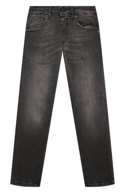 Джинсы Paolo Pecora Milano