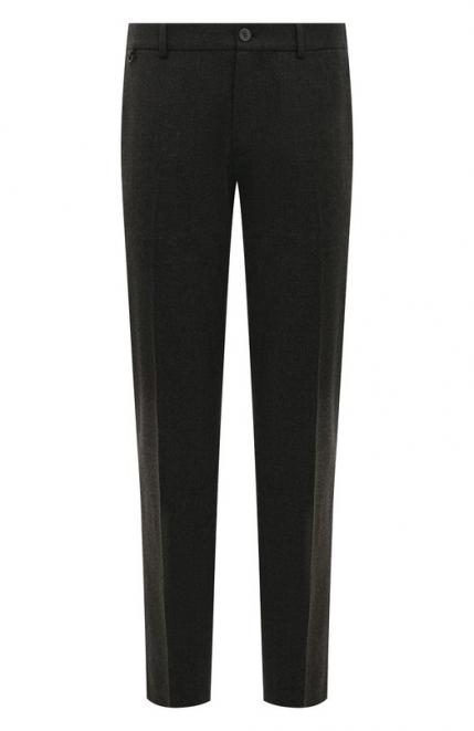 Шерстяные брюки Stefano Ricci