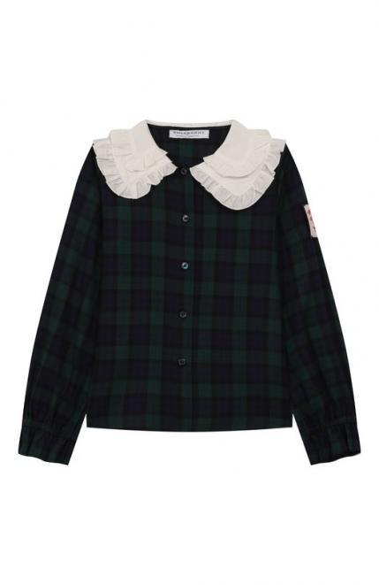 Блуза Philosophy Di Lorenzo Serafini Kids
