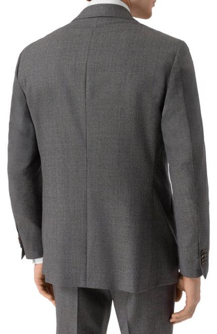 Шерстяной костюм Corneliani