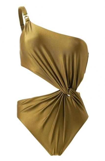 Слитный купальник ZIMMERMANN