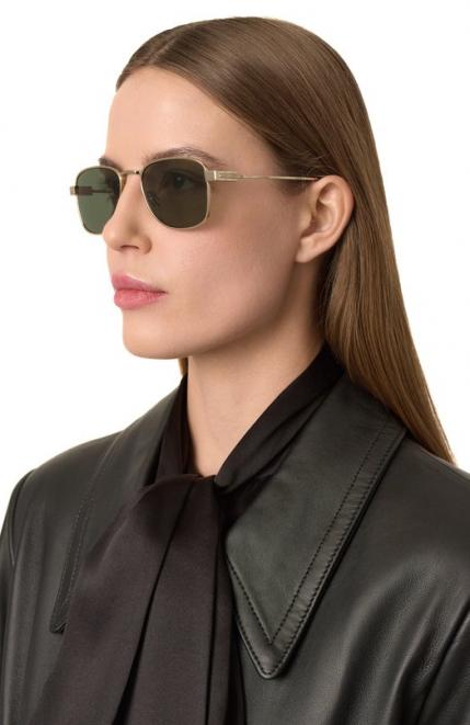 Солнцезащитные очки Saint Laurent