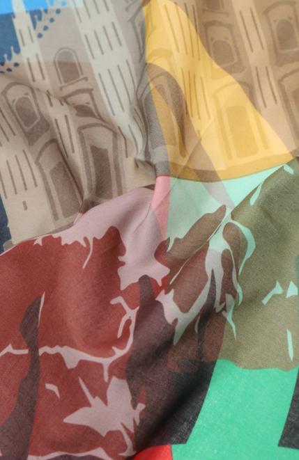 Джинсы Eduard JACOB COHEN